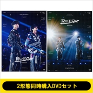 King & Prince 最新ライブBlu-ray＆DVD『King & Prince LIVE TOUR 24