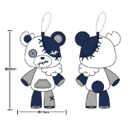 かいりきベア 2nd ONE-MAN LIVE【ヤミカワトーキョーパラノイド