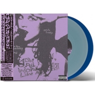 オリヴィア・ロドリゴの2025年ライブ作、帯付きアナログレコードでも