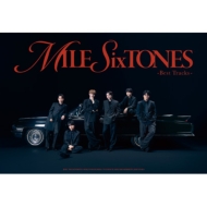 MILE SIXTONES アルバム 3枚セット Amazon.co.jp: 【メーカー特典あり