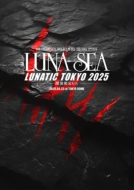 LUNA SEA 最新ライブBlu-ray＆DVD『35th ANNIVERSARY TOUR ERA TO ERA