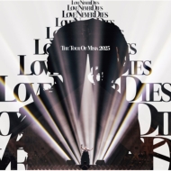 MISIA 最新ライブBlu-ray＆DVD『THE TOUR OF MISIA 2025 LOVE NEVER