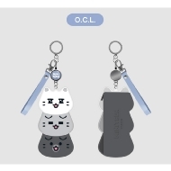 MINITEEN REEL KEYHOLDER | Miniteen