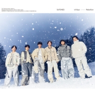 SixTONES シングル 一覧