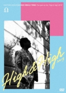 DVD・ブルーレイ｜杉山清貴 & オメガトライブ｜商品一覧｜HMV&BOOKS online