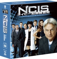 DVD・ブルーレイ｜NCIS ネイビー犯罪捜査班 (エヌシーアイエス