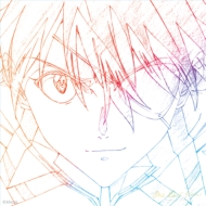 宇多田ヒカル「One Last Kiss」、アスカジャケの輸入アナログ盤発売