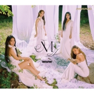 MAMAMOO『WAW -Japan Edition-』9月29日リリース！日本オリジナル楽曲