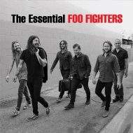 レコード｜Foo Fighters (フー・ファイターズ)｜商品一覧｜HMV&BOOKS