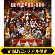 BEYOOOOONDS 2ndアルバム 「BEYOOOOO2NDS」発売記念 WithLIVE
