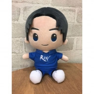 バレーボールプレイヤー高橋藍選手のぬいぐるみセットが発売決定！|グッズ