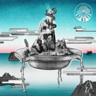 ずっと真夜中でいいのに。3rd Full ALBUM『沈香学』《先着特典あり