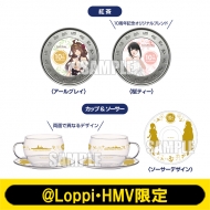 艦これ」10周年記念 公式ティータイムセット Fセット | 艦隊これくしょ