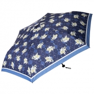 アナ スイ×シナモロール」コラボレーションの折り畳み傘が再販売！|グッズ