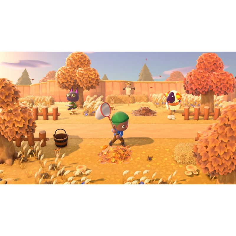 あつまれ どうぶつの森 : Game Soft (Nintendo Switch) | HMV&BOOKS