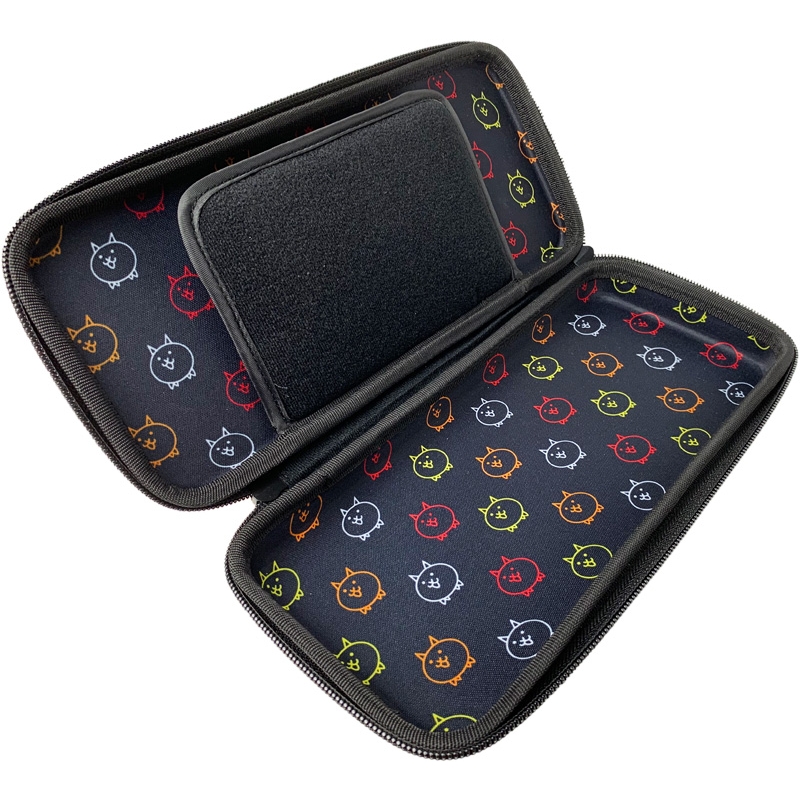 超激レア】ふたりで！にゃんこ大戦争「ソフト＆ポーチセット」 : Game