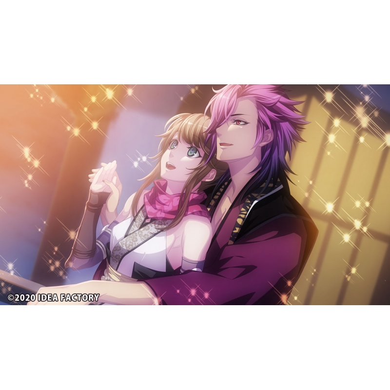 忍び、恋うつつ for Nintendo Switch 通常版 : Game Soft (Nintendo