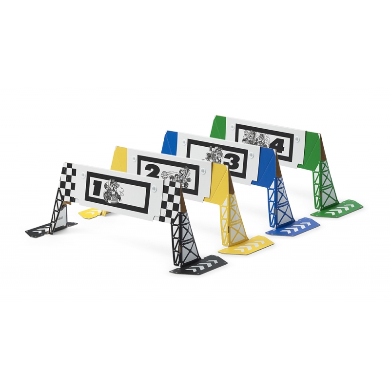 マリオカート ライブ ホームサーキット ルイージセット : Game Soft