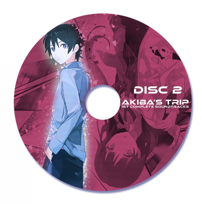 PS4】AKIBA'S TRIP ファーストメモリー 初回限定版 10th Anniversary