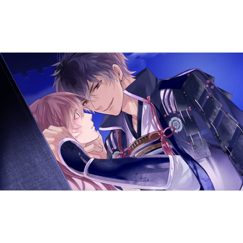 イケメン戦国◇時をかける恋 新たなる出逢い for Nintendo Switch 通常