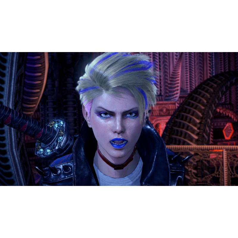 ベヨネッタ3 : Game Soft (Nintendo Switch) | HMV&BOOKS online