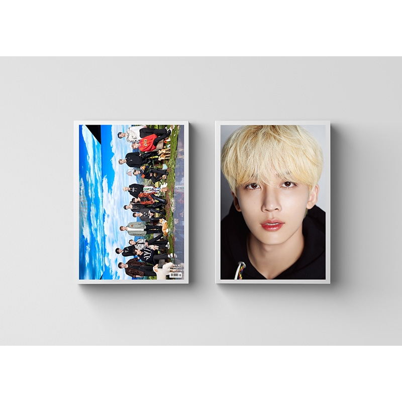 DICON D'FESTA SEVENTEEN JEONGHAN version《全額内金》 : SEVENTEEN