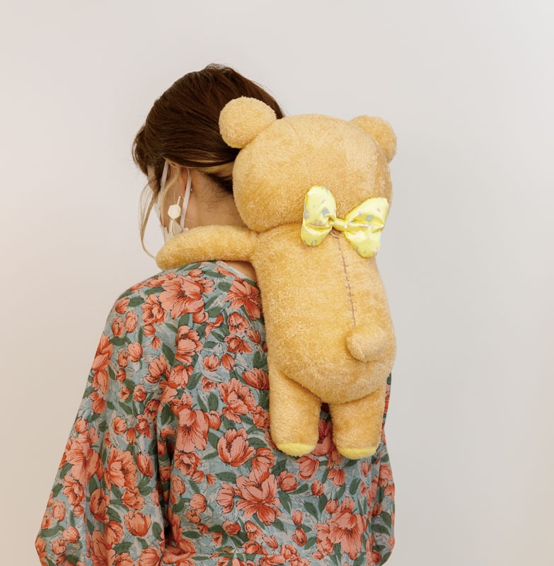 にこにこ抱きぐるみ リラックマ : リラックマ | HMV&BOOKS online