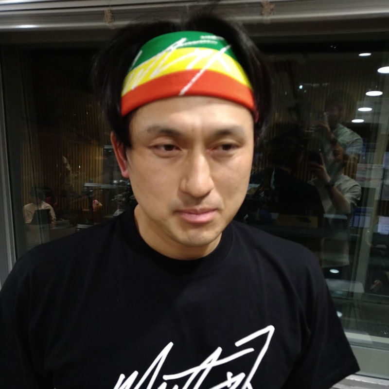 リトルトゥースヘアバンド / 「オードリーのオールナイトニッポン in