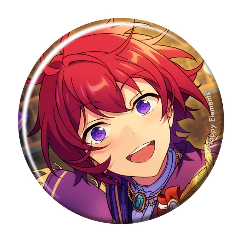 瀬名泉 イベコレ缶 2025Jan クロススカウト 瀬名泉 イベコレ缶 2025Jan