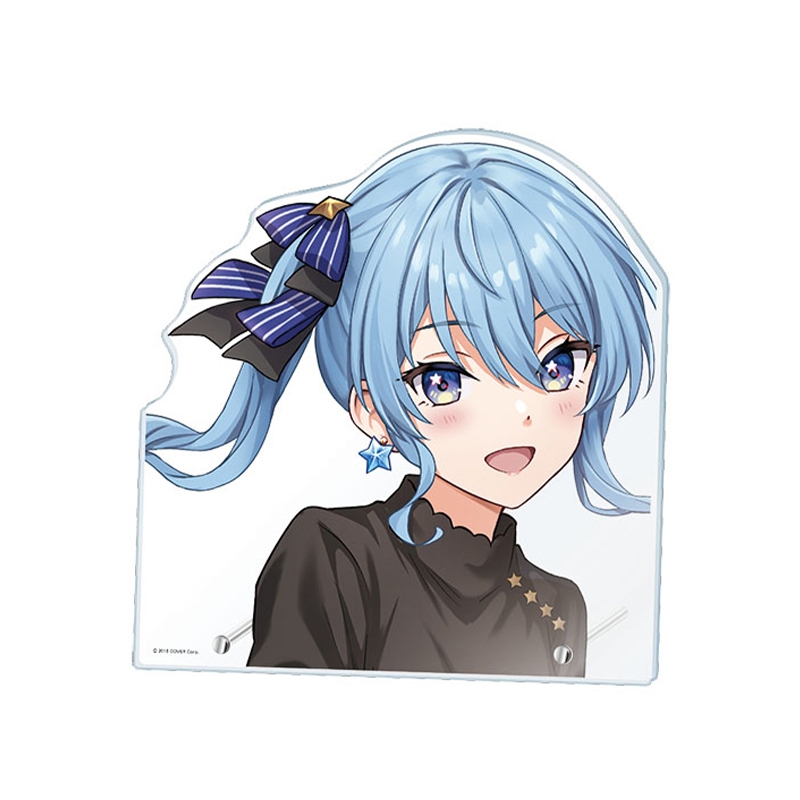 推し活セット(星街すいせい)【@Loppi・HMV限定】 : ホロライブ