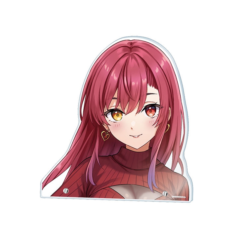 推し活セット(宝鐘マリン)【@Loppi・HMV限定】 : ホロライブ (hololive