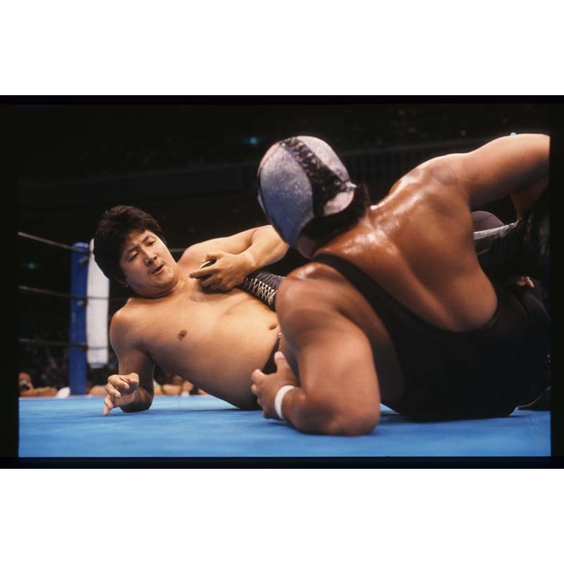 前田日明デビュー45周年記念Blu-ray BOX : 前田日明 | HMV&BOOKS