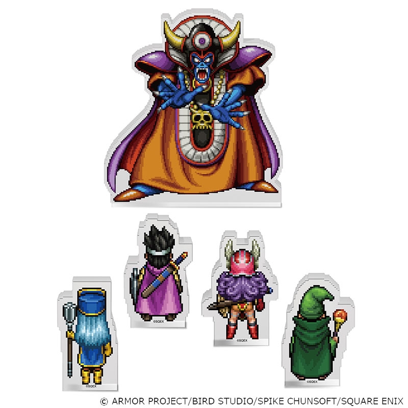 PS5】ドラゴンクエストIII そして伝説へ… 勇者と旅の仲間コンプリート