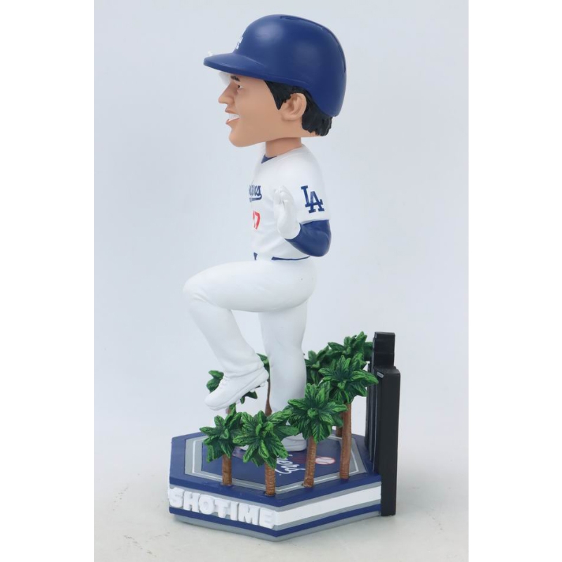 5,000個限定シリアル番号入り＞MLB 2024 ドジャース 大谷翔平
