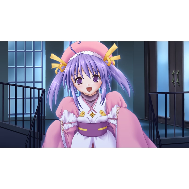 スウィートカフェコレクション～ショコラ・パルフェ・シュクレ