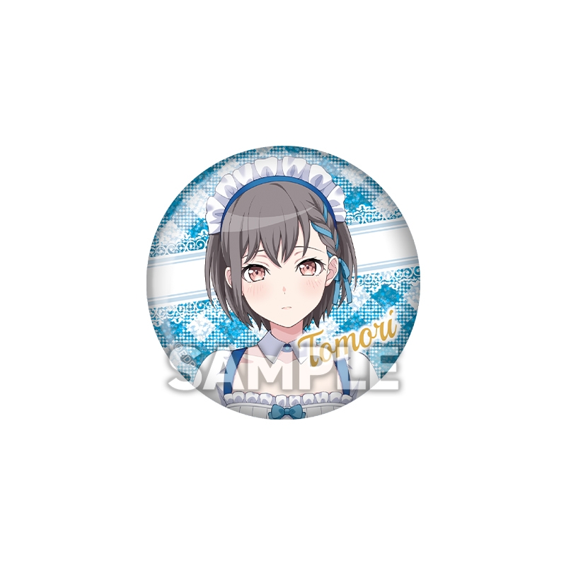 アクリルスタンド＋缶バッジ（高松 燈）【ローソン・@Loppi・HMV限定