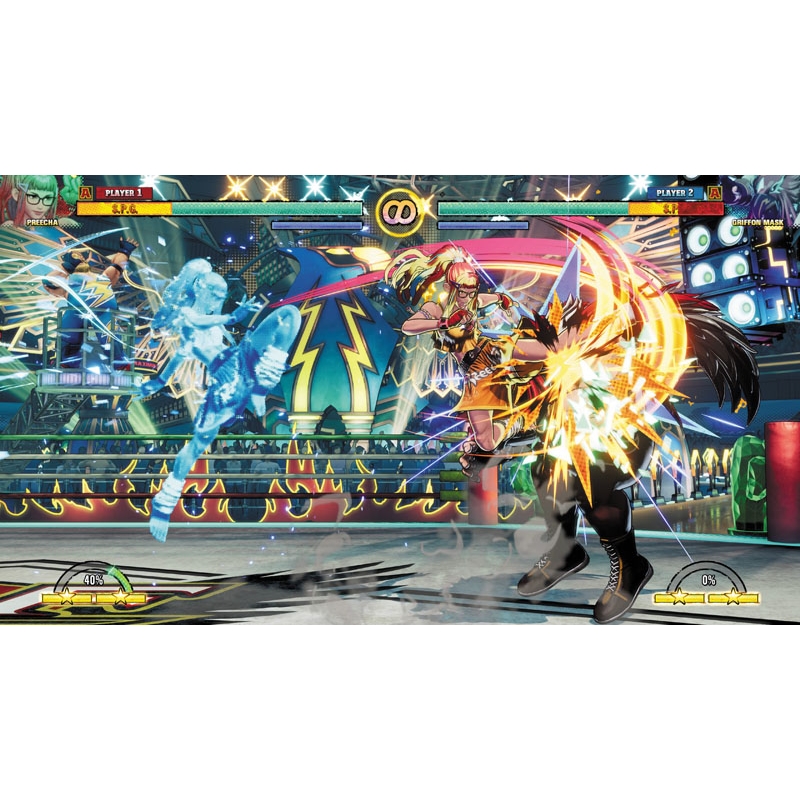 PS5】餓狼伝説 City of the Wolves SPECIAL EDITION : Game Soft