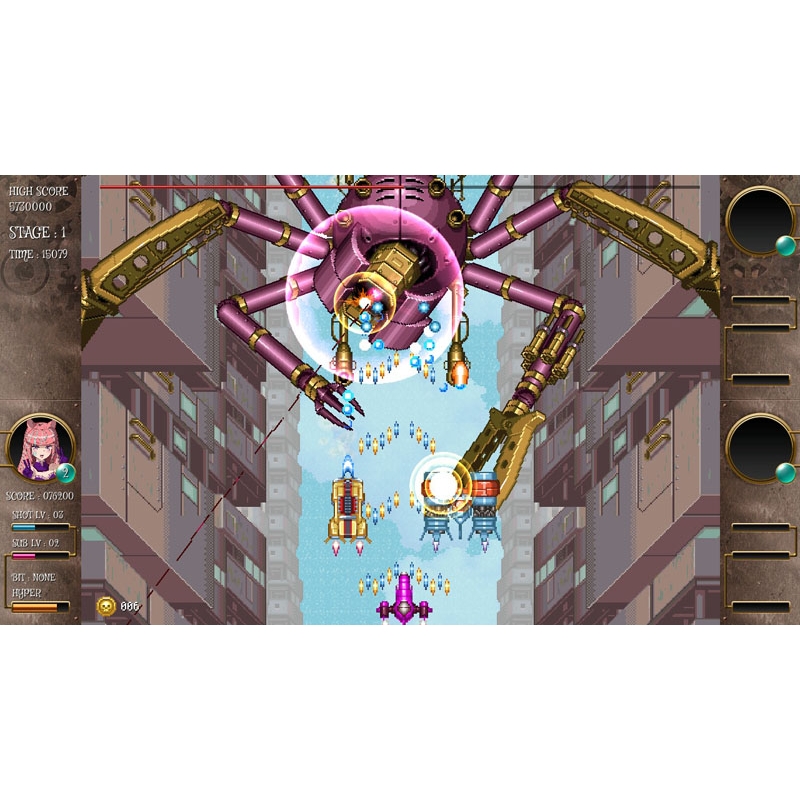 バウンティシスターズ 通常版 : Game Soft (Nintendo Switch