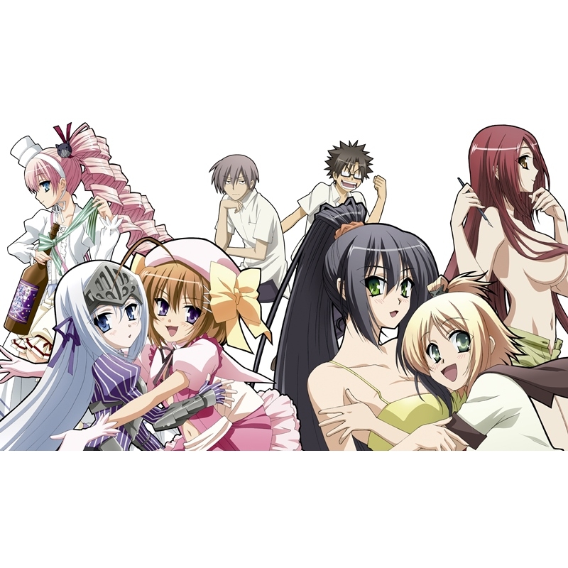 Koreha Zombie Desuka?Of The Dead -Jinsei.Yappari Shanashi Da!Blu