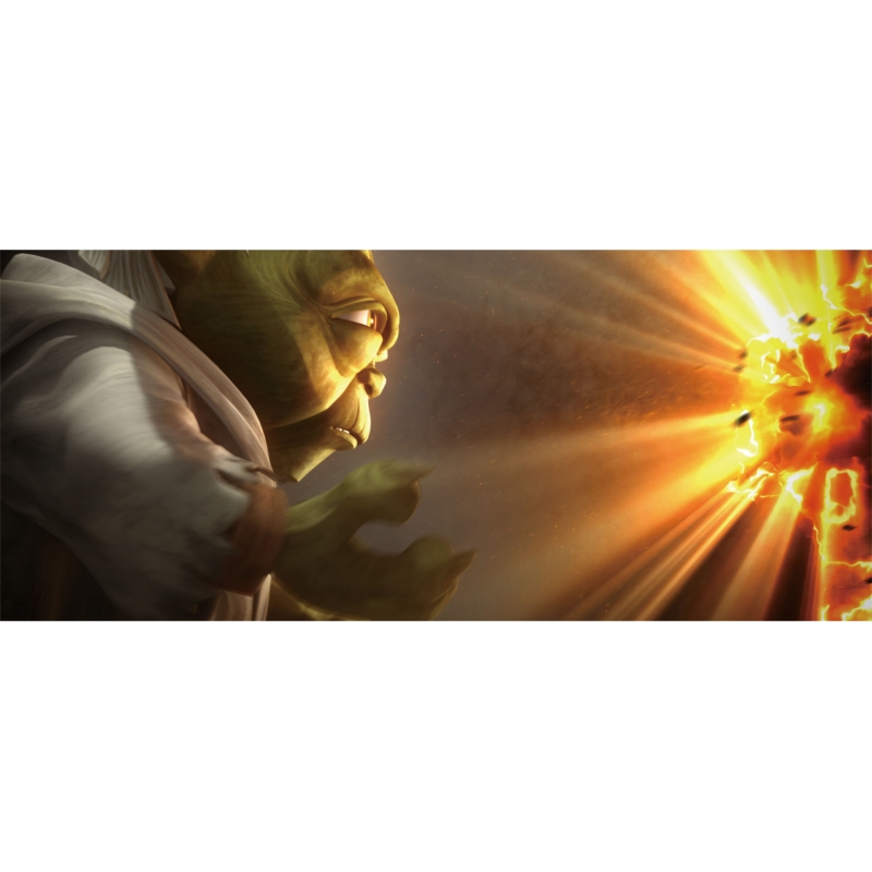 スター・ウォーズ：クローン・ウォーズ＜ファイナル・シーズン／ザ