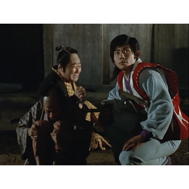 甦るヒーローライブラリー 第23集 白獅子仮面 Blu-ray | HMV&BOOKS