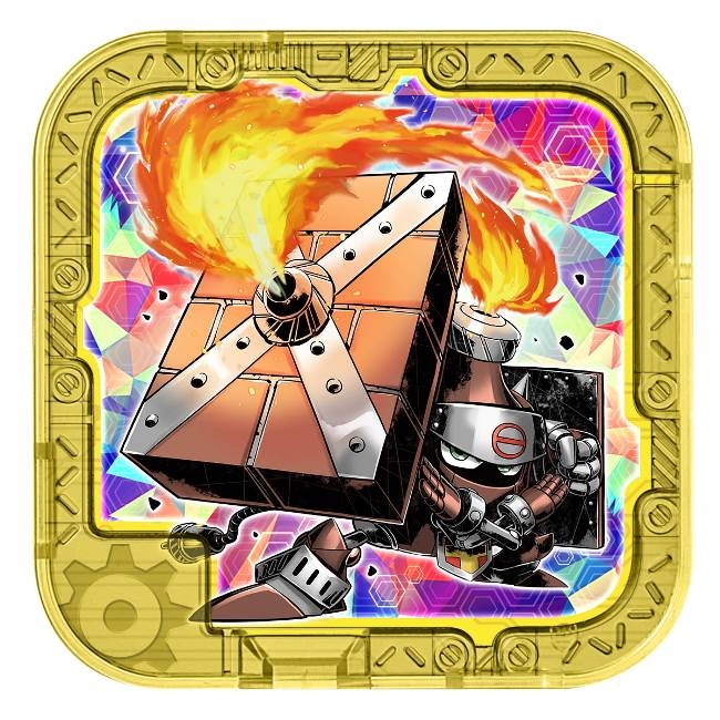 デジモンユニバース アプリモンスターズ アプモンペアリングカバー