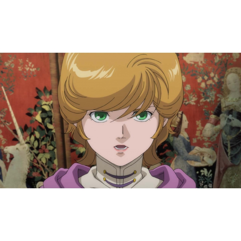 機動戦士ガンダムUC DVD-BOX［実物大ユニコーンガンダム立像完成記念