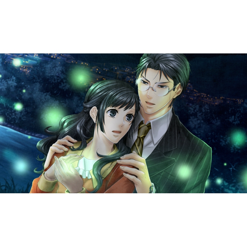 華ヤカ哉、我ガ一族 幻燈ノスタルジィ for Nintendo Switch 限定版