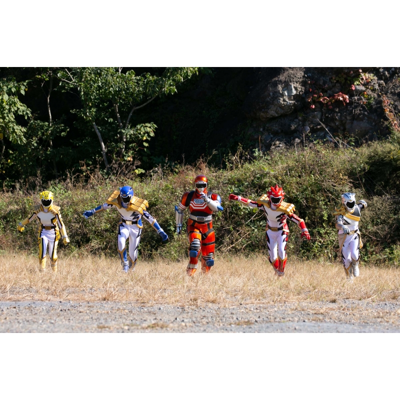 トクサツガガガ DVD BOX | HMV&BOOKS online - HPBR-410