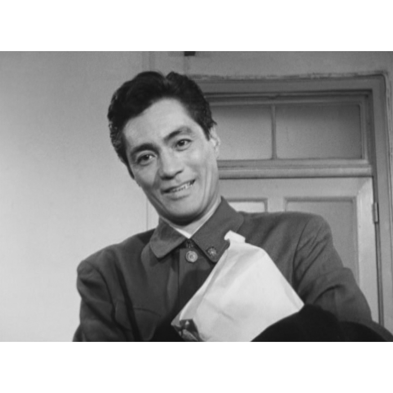 昭和の名作ライブラリー 第35集 加藤剛さん追悼企画 人間の條件