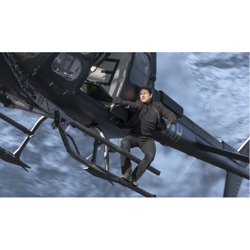 ミッション:インポッシブル 6ムービーDVDコレクション＜初回限定生産