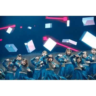 欅坂46 LIVE at 東京ドーム ～ARENA TOUR 2019 FINAL～【通常盤】(DVD