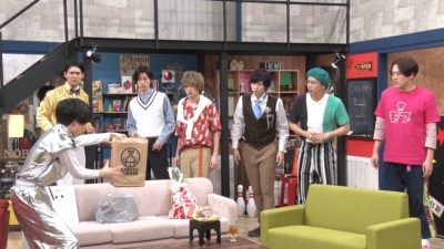 テレビ演劇 サクセス荘2」 DVD BOX | HMV&BOOKS online - HPBR-788