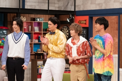 テレビ演劇 サクセス荘2」 DVD BOX | HMV&BOOKS online - HPBR-788